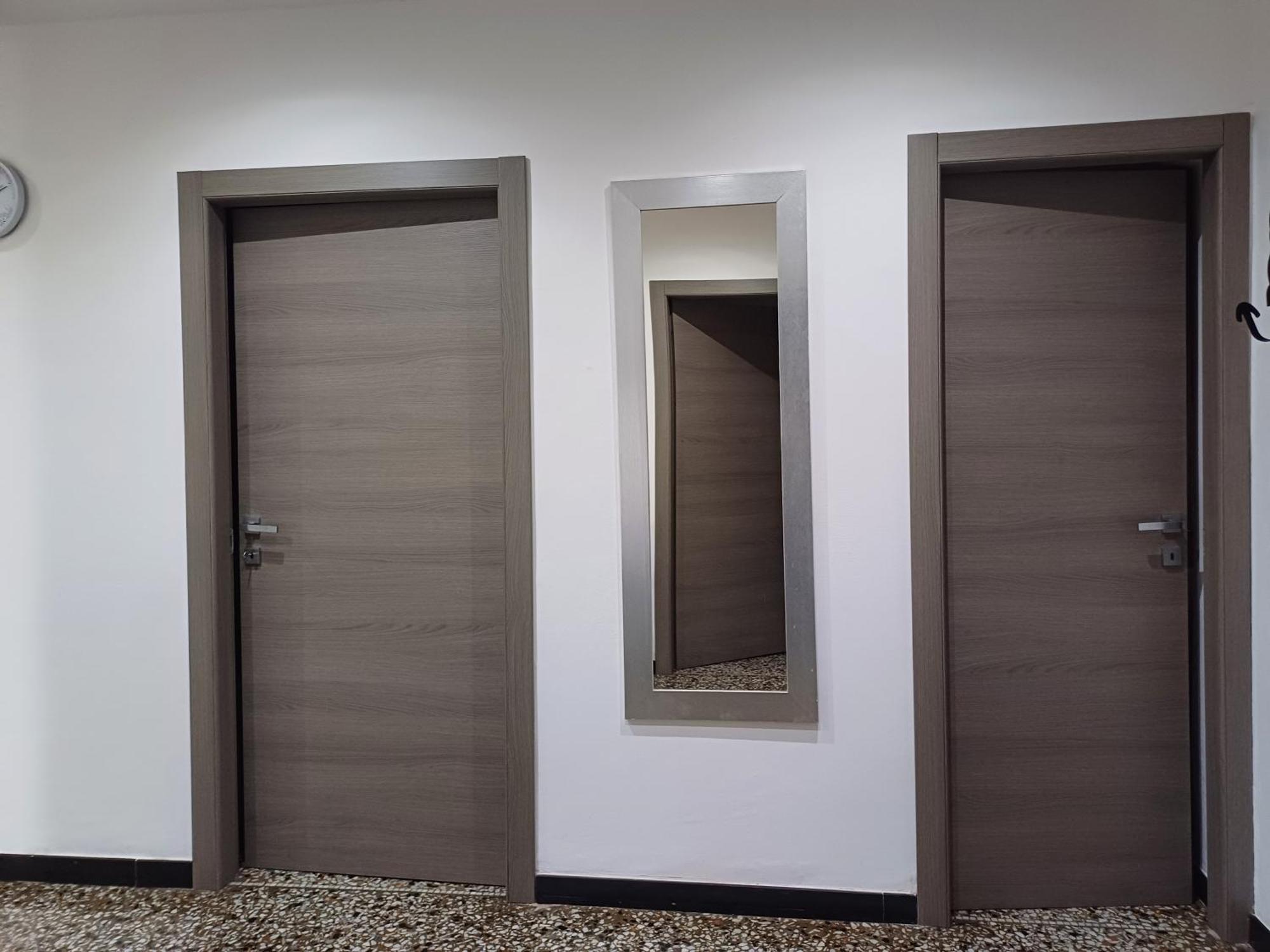 Casa Sole E Luna Génova Exterior foto